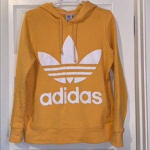 Hoodie - Adidas